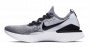 Кроссовки Nike Epic React Flyknit 2 BQ8928 101 №3
