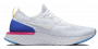 Кроссовки Nike Epic React Flyknit W AQ0070 101 №1