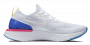 Кроссовки Nike Epic React Flyknit W AQ0070 101 №8