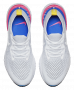 Кроссовки Nike Epic React Flyknit W AQ0070 101 №9