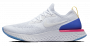 Кроссовки Nike Epic React Flyknit W AQ0070 101 №5