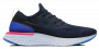 Кроссовки Nike Epic React Flyknit W AQ0070 400 №1