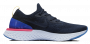 Кроссовки Nike Epic React Flyknit W AQ0070 400 №5