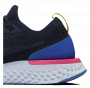 Кроссовки Nike Epic React Flyknit W AQ0070 400 №3