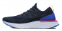 Кроссовки Nike Epic React Flyknit W AQ0070 400 №2