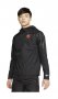 Куртка Nike Essential Hakone Running Jacket CT5225 010 №1