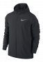 Куртка Nike Essential Hooded Running Jacket 856892 010 №1
