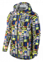 Куртка Nike Essential London Hooded Running Jacket W AO5047 100 №1