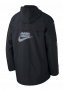 Куртка Nike Essential Running Jacket AR1355 010 №2