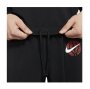 Штаны Nike Essential Woven NYC Pants CQ7829 010 №5