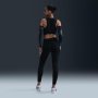 Тайтсы Nike Fast Dri-Fit Mid-Rise 7/8 Tight W HV8555 010 №8