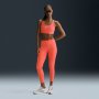 Тайтсы Nike Fast Dri-Fit Mid-Rise 7/8 Tight HV8555 814 №3