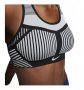 Бра Nike FE/NOM Flyknit High Support Sports Bra W AJ4047 014 №3