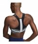 Бра Nike FE/NOM Flyknit High Support Sports Bra W AJ4047 014 №2