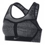 Бра Nike FE/NOM Flyknit High Support Sports Bra W AJ4047 014 №4