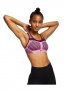 Бра Nike FE/NOM Flyknit High Support Sports Bra W AJ4047 680 №1