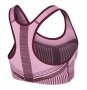 Бра Nike FE/NOM Flyknit High Support Sports Bra W AJ4047 680 №5