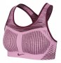 Бра Nike FE/NOM Flyknit High Support Sports Bra W AJ4047 680 №4