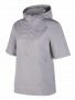 Кофта Nike Flex Running Hooded Jacket W 890110 027 №1