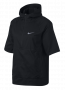 Кофта Nike Flex Running Hooded Jacket W 890110 010 №1