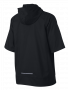 Кофта Nike Flex Running Hooded Jacket W 890110 010 №2