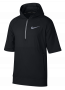 Кофта Nike Flex Running Jacket 891430 010 №1