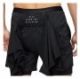 Шорты Nike Flex Stride Run Division Hybrid Shorts DA0280 010 №8