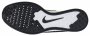 Кроссовки Nike Flyknit Racer артикул 526628 011 подошва с логотипом №5