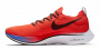 Кроссовки Nike Flyknit VaporFly 4% .AJ3857 601 №4