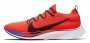 Кроссовки Nike Flyknit VaporFly 4% .AJ3857 601 №1