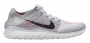 Кроссовки Nike Free RN Flyknit 2018 942838 003 №1