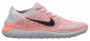 Кроссовки Nike Free RN Flyknit 2018 W 942839 800 №1