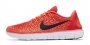 Кроссовки Nike Free Run Distance W 827116 600 №1