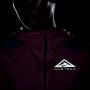 Куртка Nike Shield Trail Running Jacket W DC8041 607 №11
