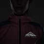 Куртка Nike Shield Trail Running Jacket W DC8041 607 №10