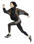 Куртка Nike Icon Clash Running Jacket W CJ2433 010 №3