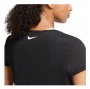 Футболка Nike Icon Clash Short Sleeve Running Top W CU3040 010 №2