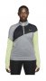 Кофта Nike Icon Clash Top W CQ7919 085 №1