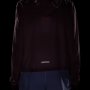 Куртка Nike Impossibly Light Hooded Running Jacket W CZ9540 597 №4