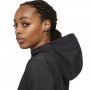 Куртка Nike Impossibly Light Hooded Running Jacket W DH1990 010 №3