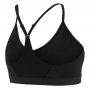 Бра Nike Indy Light-Support Sports Bra W 878614 011 №6