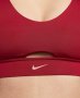 Бра Nike Indy Plunge Cutout W DV9837 620 №5