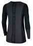 Кофта Nike Infinite Long Sleeve Running Top W CU3122 010 №7