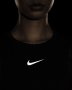 Футболка Nike Infinite Short Sleeve Running Top W CU3120 010 №4