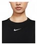Футболка Nike Infinite Short Sleeve Running Top W CU3120 010 №3