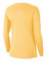 Кофта Nike Long-Sleeve Running Top W CJ2020 884 №4