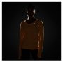 Кофта Nike Long-Sleeve Running Top W CJ2020 884 №5