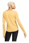 Кофта Nike Long-Sleeve Running Top W CJ2020 884 №2