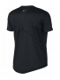 Футболка Nike Miler Short Sleeve Top W AJ8121 010 №2