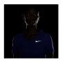Футболка Nike Infinite Short Sleeve Running Top W BV3913 500 №4